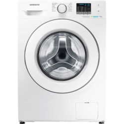 Samsung F500 EcoBubble WF70F5E0W2W/EU A+++ 7kg 1200 Spin Washing Machine in White